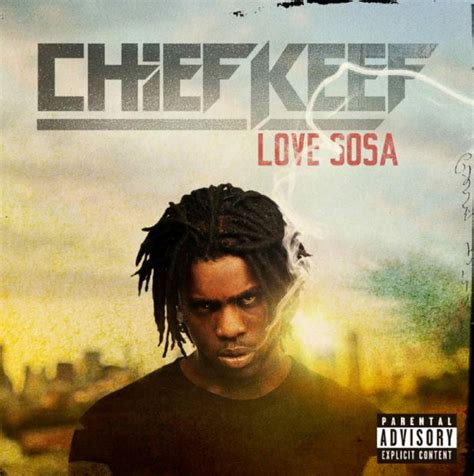 love sosa meaning